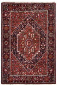 Gholtogh Tappeto persiano 160x110 (Iran) Annodato A Mano