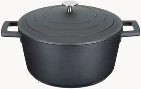 Casseruola con coperchio autosgocciolante Alina