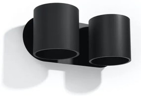 Applique ORBIS 2xG9/40W/230V