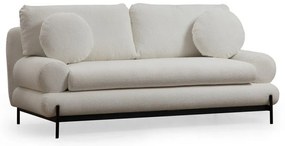 Divano crema 188 cm Livorno - Artie