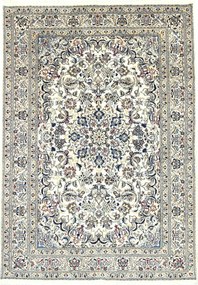 Nain Tappeto persiano 290 x 200 Beige (Iran) Annodato A Mano