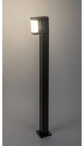 Rabalux 77184 - Lampada LED da esterno CUBBINGTON LED/10W/230V IP54