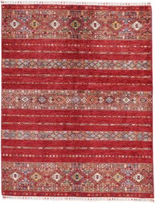 Samarkand Tappeto 160x200 (Pakistan) Annodato A Mano