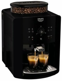 Caffettiera superautomatica Krups EA8110 Nero 1450 W 15 bar 1,7 L