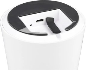 Lampada da tavolo da esterno ø 14 cm Lennon - Reality