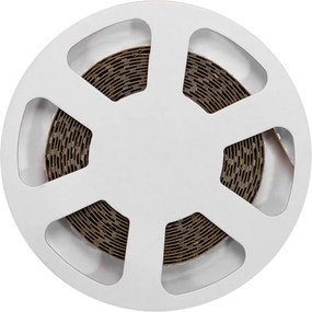 Striscia LED 24V 144W/m Luce Verde - IP54 - 5 metri