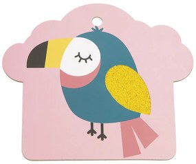 Schede tattili - Savana