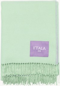 Coperta in lana Play
