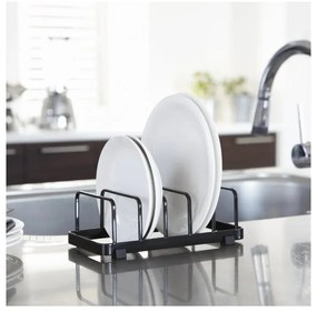 Rastrelliera per coperchi e teglie - YAMAZAKI