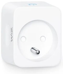 WiZ - Presa Smart E 2300W Wi-Fi