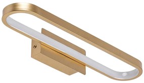 Rabalux 75055 - Illuminazione LED per specchio da bagno ODRAN LED/15W/230V IP44 40 cm