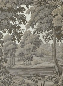 House of Hackney Carta da parati Plantasia - Cedar B