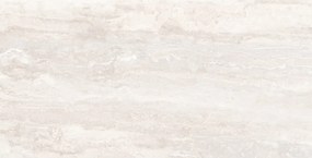 Mexen River Romano Gres chiaro smaltato rett. G1, piastrella da pavimento e parete 120 x 60 cm, lucido - TL104-120-060-01