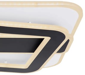 Globo 48435-36 - Plafoniera LED dimmerabile RODAN LED/36W/230V + +TC