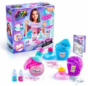 Slime Canal Toys My Magic Potions Multicolore