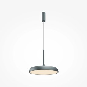 Maytoni | Gerhard Lampada a soffitto / plafoniera Modern Grigio