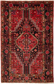 Hamedan Tappeto persiano 120x180 (Iran) Annodato A Mano