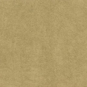 Letto matrimoniale imbottito verde chiaro con griglia 200x200 cm Tulsa - Ropez