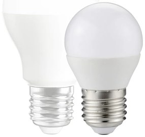 Lampadina LED E27/6W/230V 4000K
