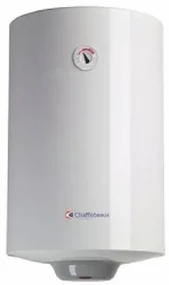Chaffoteaux CHX EVO 50/2 EU Scaldabagno 50 lt elettrico verticale a muro 3201152