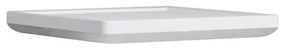 Kanlux 31508 - Plafoniera LED da bagno AZPO LED/17,5W/230V IP54 bianco