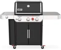 BARBECUE A GAS WEBER GENESIS E-335 3 BRUCIATORI - COD. 35410029