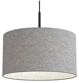 Light Lampada a Sospensione Ø40 Grigio Lana - Belid