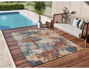 Tappeto da esterno 160x230 cm Luna – Universal