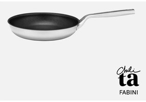 Padella in acciaio inox con superficie antiaderente ø 26 cm Chili Ta – FABINI