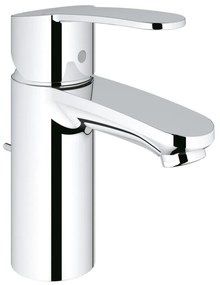 GROHE 3355220E - Miscelatore per lavabo EUROSTYLE COSMOPOLITAN, cromo lucido