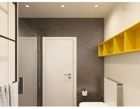 LED2 - Faretto LED da incasso RAY LED/10W/230V bianco IP44