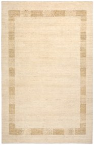 Loribaft Tappeto orientale 190 x 300 (Indian) Annodato A Mano
