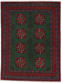 Afghan Tappeto orientale 150x200 (Afghanistan) Annodato A Mano