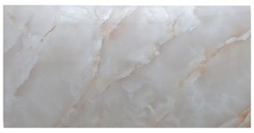 Set di 6 adesivi murali 60x30 cm Breccia Oniciata - SP TREND