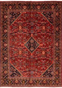 Mahal Tappeto 290x390 (Iran)