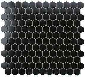 Mosaico 133425 Black