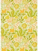 Morris & Co Tapete Compton - Summer Yellow
