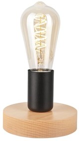 Lampada da tavolo Vito - LAMKUR