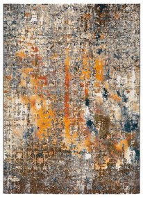 Tappeto , 60 x 120 cm Shiraz Abstract - Universal