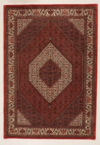 Bidjar Tappeto persiano 250x170 (Iran) Annodato A Mano