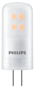 Lampadina LED Philips G4/2,7W/12V 2700K