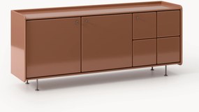 Credenza in metallo Coya