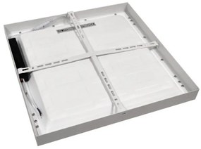 Pannello a plafone LED CHRIS LED/30W/230V 4000K 40x40 cm bianco