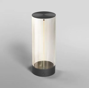 Ledvance - Lampada da tavolo LED dimmerabile DECOR FILAMENT LED/1,2W/5V