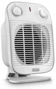 TERMOVENTILATORE STUFA ELETTRICA PORTATILE HFS50A20.WH BIANCO