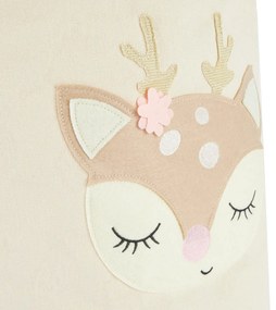 Bieco - Cesto portaoggetti - cerbiatto Ella