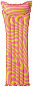 Materasso gonfiabile 70s 183x76 Intex