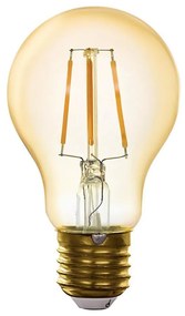 Lampadina LED dimmerabile VINTAGE E27/5,5W/230V 2200K - Eglo 11864
