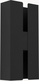 Applique da esterno a LED Briscola