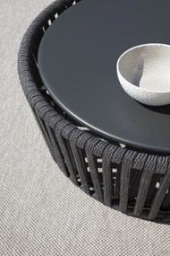 Vermobil pouf daisy rope